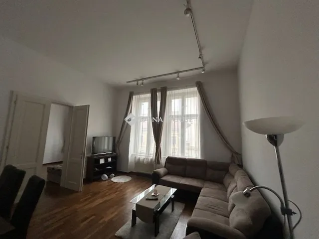 Kiadó lakás Budapest I. kerület 80 nm