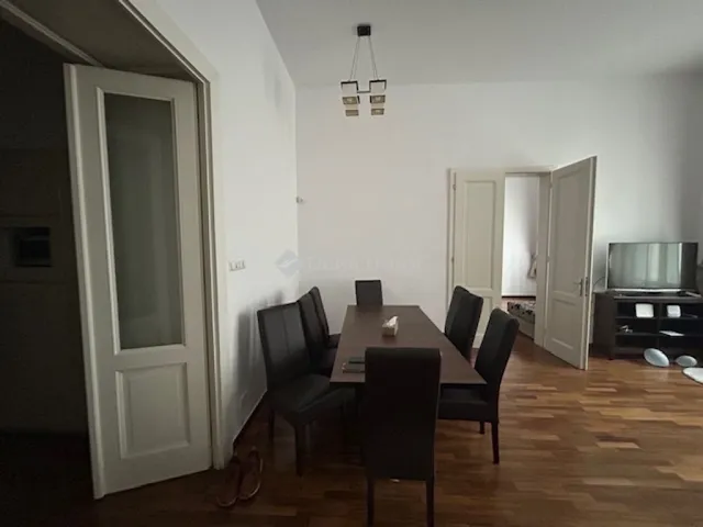 Kiadó lakás Budapest I. kerület 80 nm