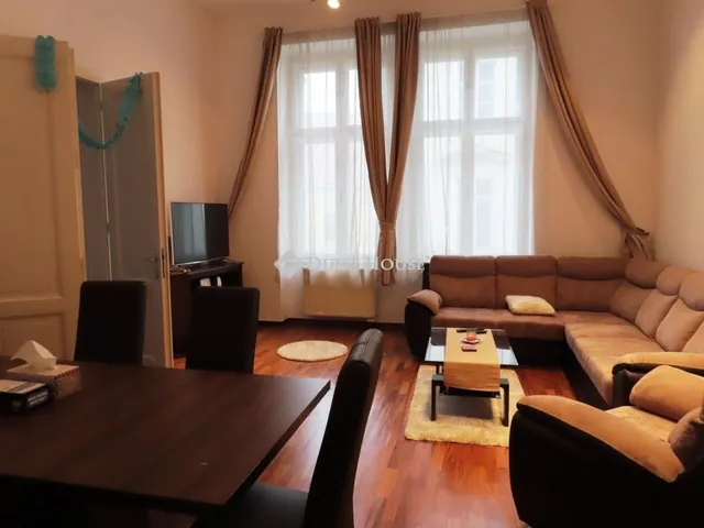 Kiadó lakás Budapest I. kerület 80 nm