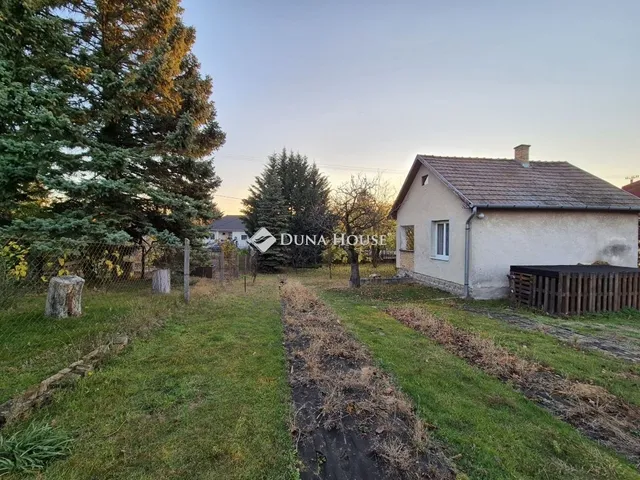 Eladó ház Erdőkertes 25 nm