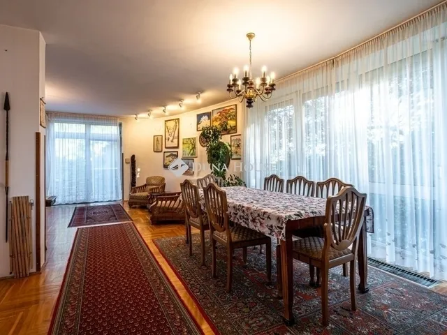 Eladó ház Budapest XXII. kerület 205 nm