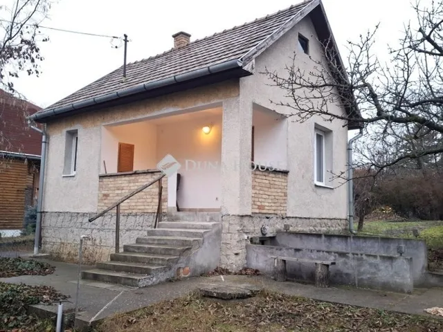 Eladó ház Erdőkertes 25 nm