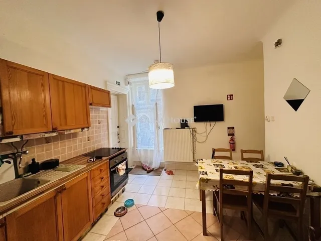 Eladó lakás Budapest VII. kerület 31 nm