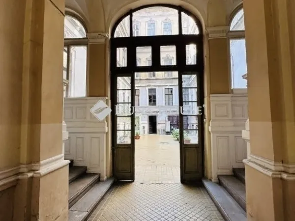 Eladó lakás Budapest VII. kerület 31 nm