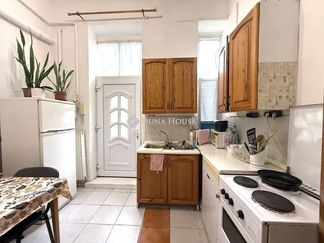 Eladó lakás Budapest VII. kerület 29 nm