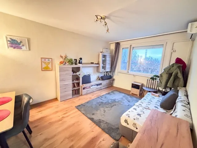 Eladó lakás Dunakeszi 35 nm