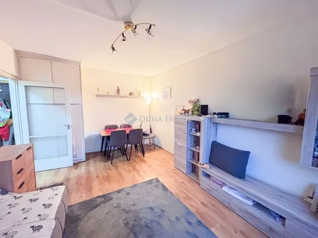 Eladó lakás Dunakeszi 35 nm