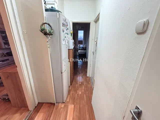 Eladó lakás Dunakeszi 35 nm