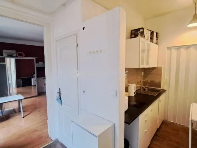 Eladó lakás Budapest VII. kerület 31 nm