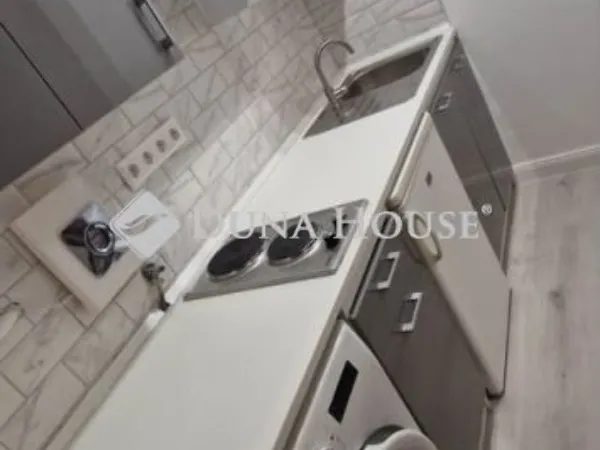 Eladó lakás Budapest XIII. kerület 25 nm