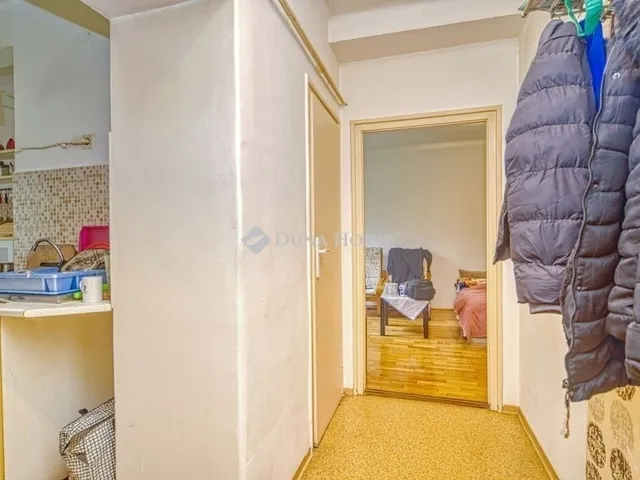 Eladó lakás Budapest XIV. kerület 34 nm