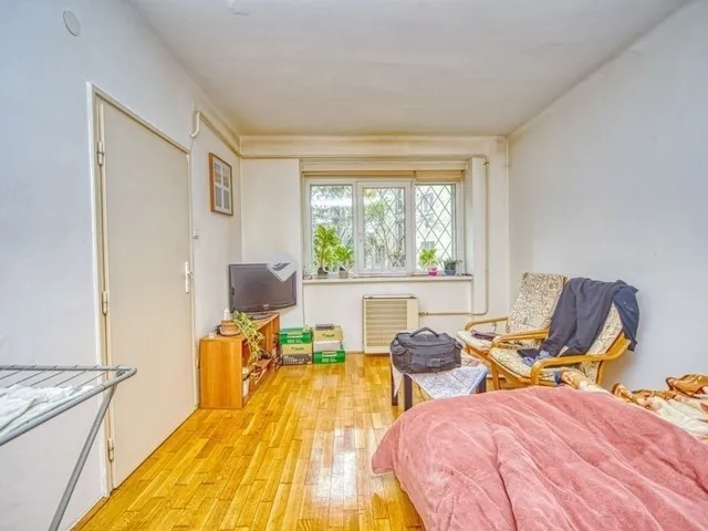 Eladó lakás Budapest XIV. kerület 34 nm