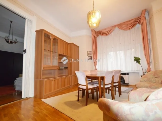 Eladó lakás Budapest XIII. kerület 98 nm