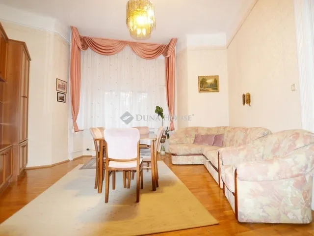 Eladó lakás Budapest XIII. kerület 98 nm