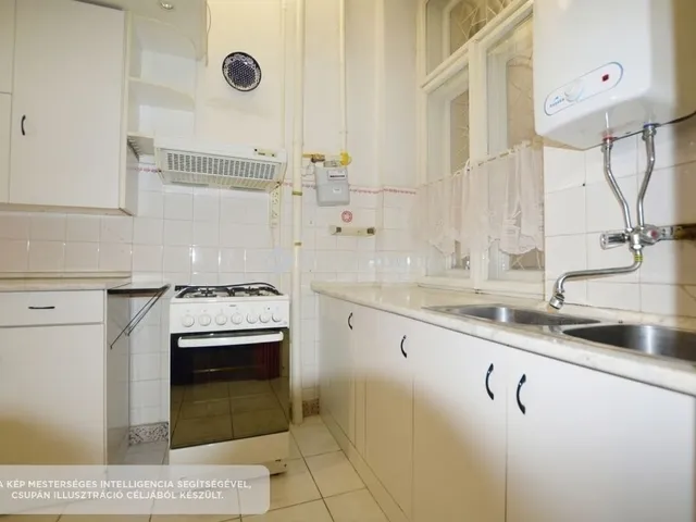 Eladó lakás Budapest XIII. kerület 98 nm