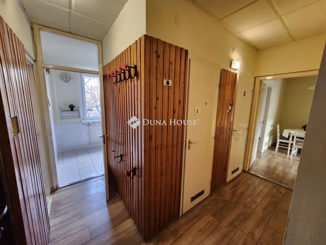 Eladó lakás Budapest IV. kerület 63 nm