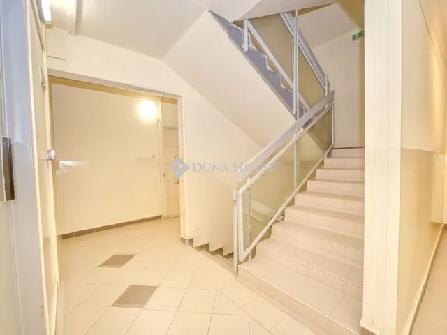 Eladó lakás Budapest XV. kerület 35 nm