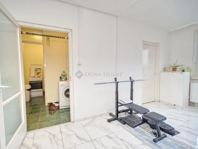 Eladó lakás Budapest XV. kerület 35 nm