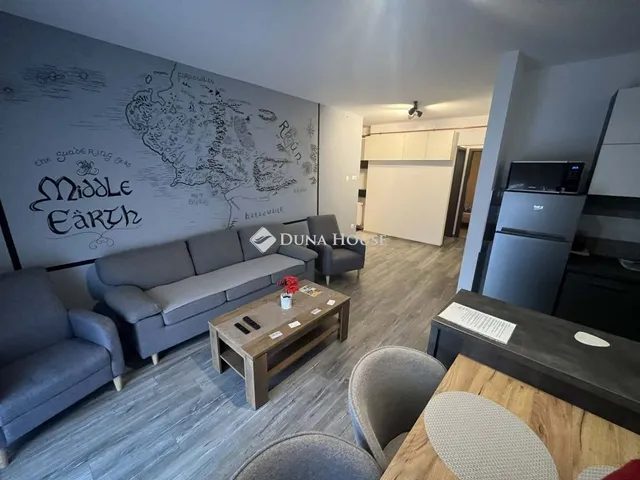 Kiadó lakás Budapest XV. kerület 56 nm