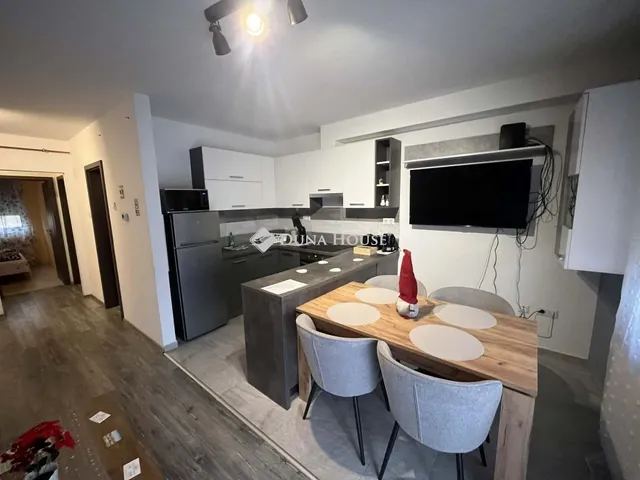 Kiadó lakás Budapest XV. kerület 56 nm