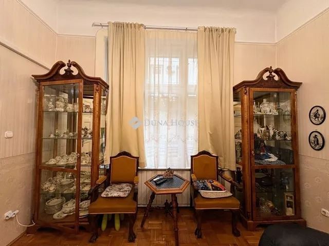 Eladó lakás Budapest XIII. kerület 74 nm