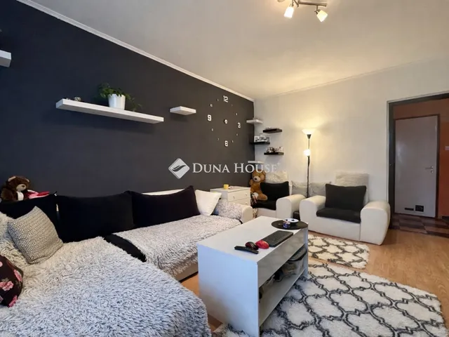 Eladó lakás Budapest XV. kerület 55 nm