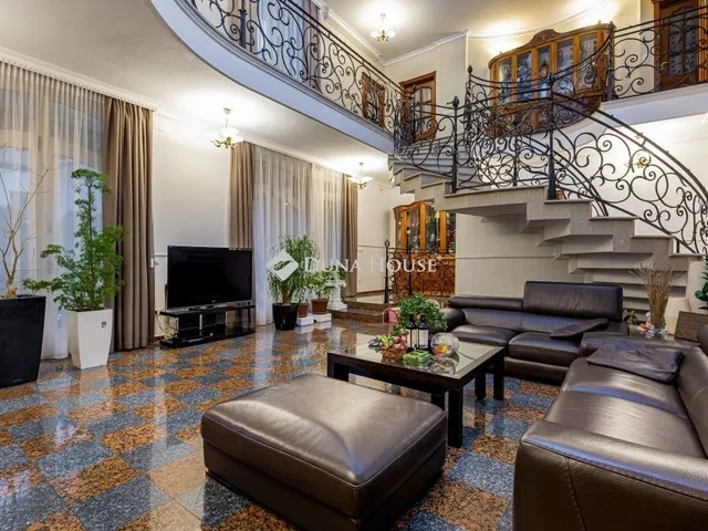 Eladó ház Budapest XIV. kerület 470 nm