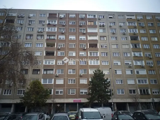 Eladó lakás Budapest III. kerület 49 nm