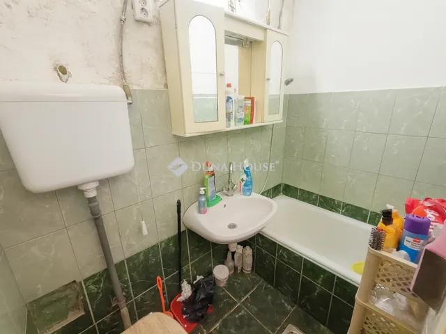 Eladó lakás Budapest IV. kerület 27 nm