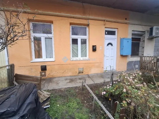 Eladó lakás Budapest IV. kerület 27 nm