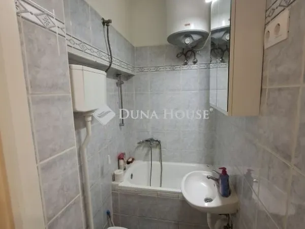 Eladó lakás Budapest VII. kerület 32 nm