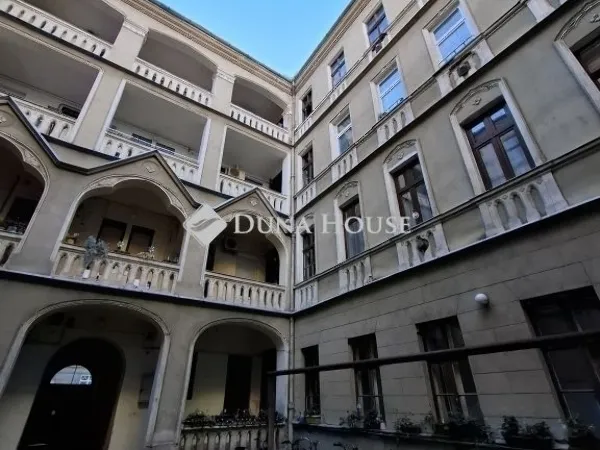 Eladó lakás Budapest VII. kerület 32 nm