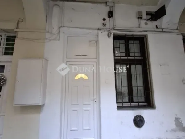 Eladó lakás Budapest VII. kerület 32 nm