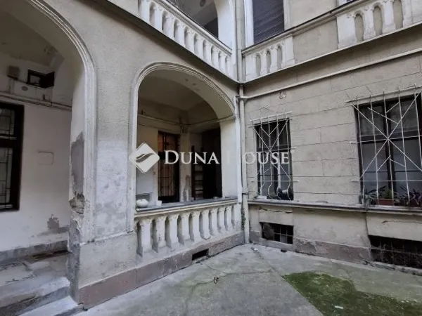 Eladó lakás Budapest VII. kerület 32 nm