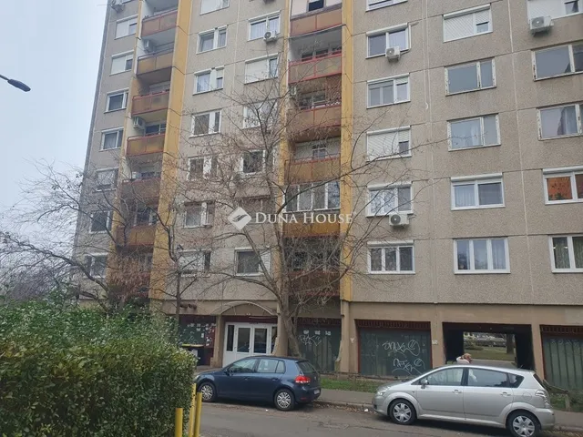 Kiadó lakás Budapest IV. kerület, Újpest 35 nm