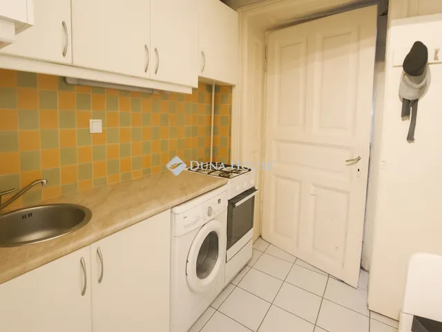 Eladó lakás Budapest VII. kerület 27 nm