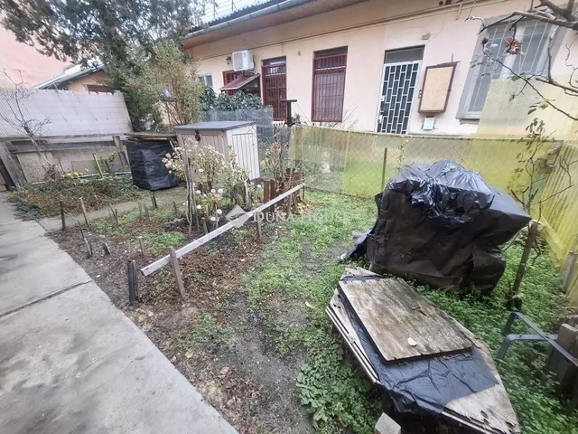 Eladó lakás Budapest IV. kerület 27 nm