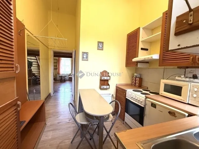 Eladó lakás Budapest VII. kerület 26 nm