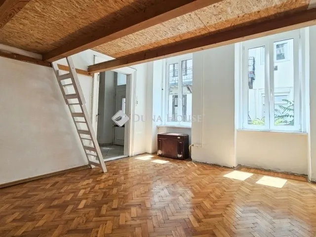 Eladó lakás Budapest VII. kerület 25 nm