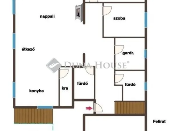 Eladó ház Veresegyház 300 nm