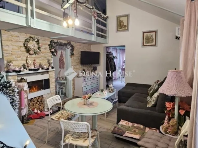 Eladó ház Erdőkertes 93 nm