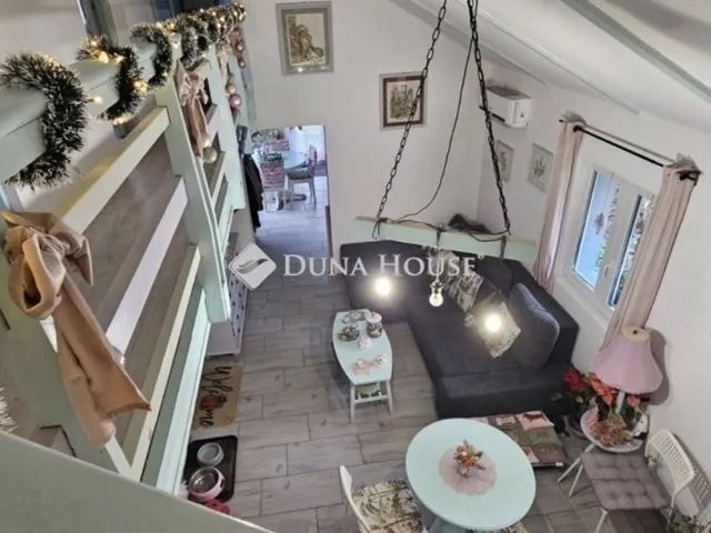 Eladó ház Erdőkertes 93 nm