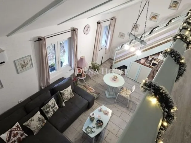 Eladó ház Erdőkertes 93 nm