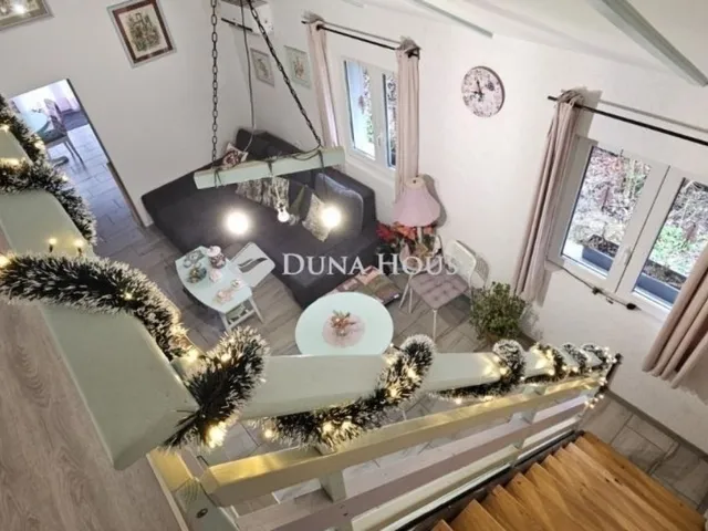 Eladó ház Erdőkertes 93 nm