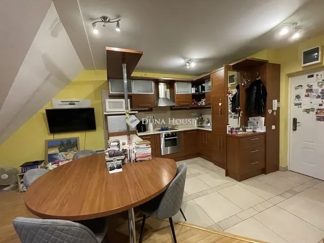 Eladó lakás Budapest IV. kerület 49 nm