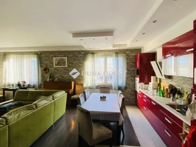 Eladó lakás Budapest XIV. kerület 111 nm