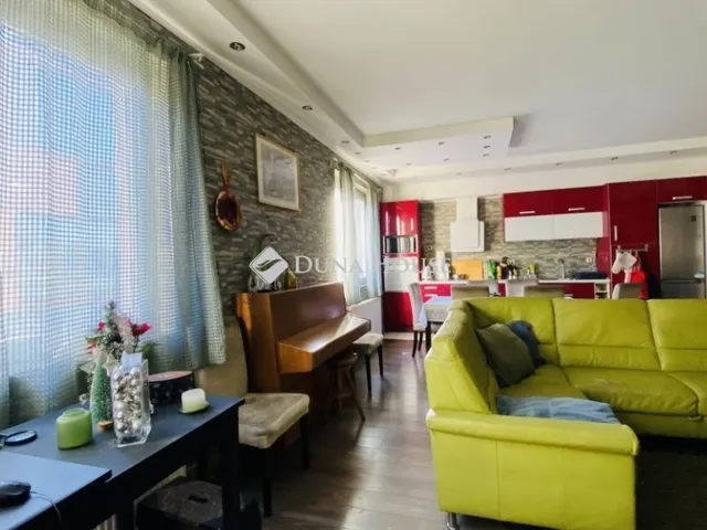 Eladó lakás Budapest XIV. kerület 111 nm