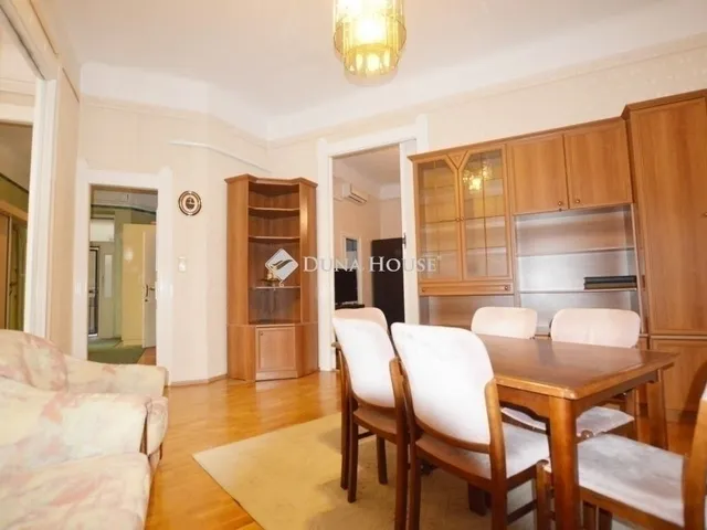 Eladó lakás Budapest XIII. kerület 98 nm