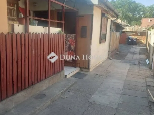 Eladó lakás Budapest IV. kerület 23 nm