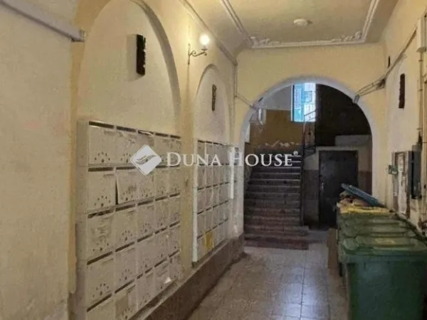 Eladó lakás Budapest VII. kerület 30 nm